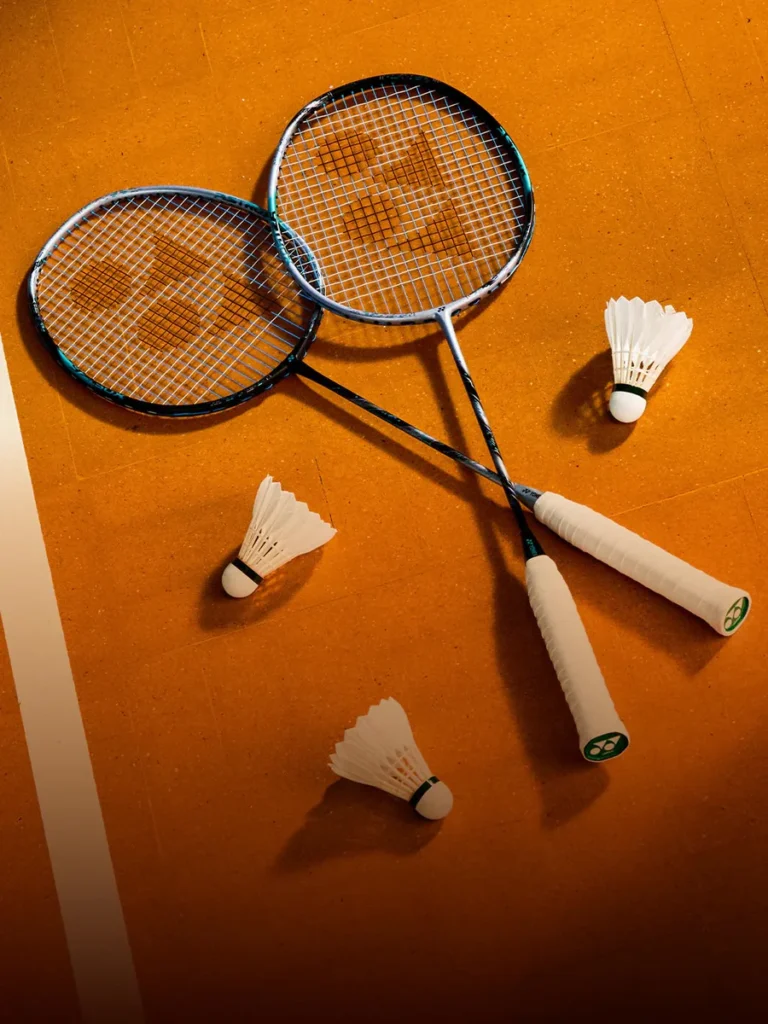 Badminton