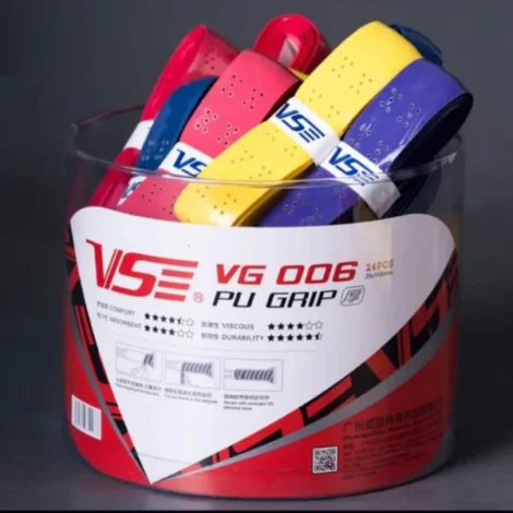 VS 006 PU Badminton Grip